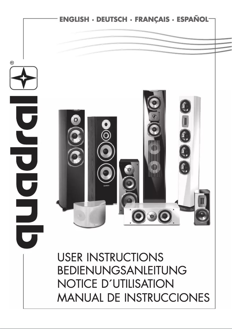 Imagen de la primera página del manual del dispositivo Ascent Base II