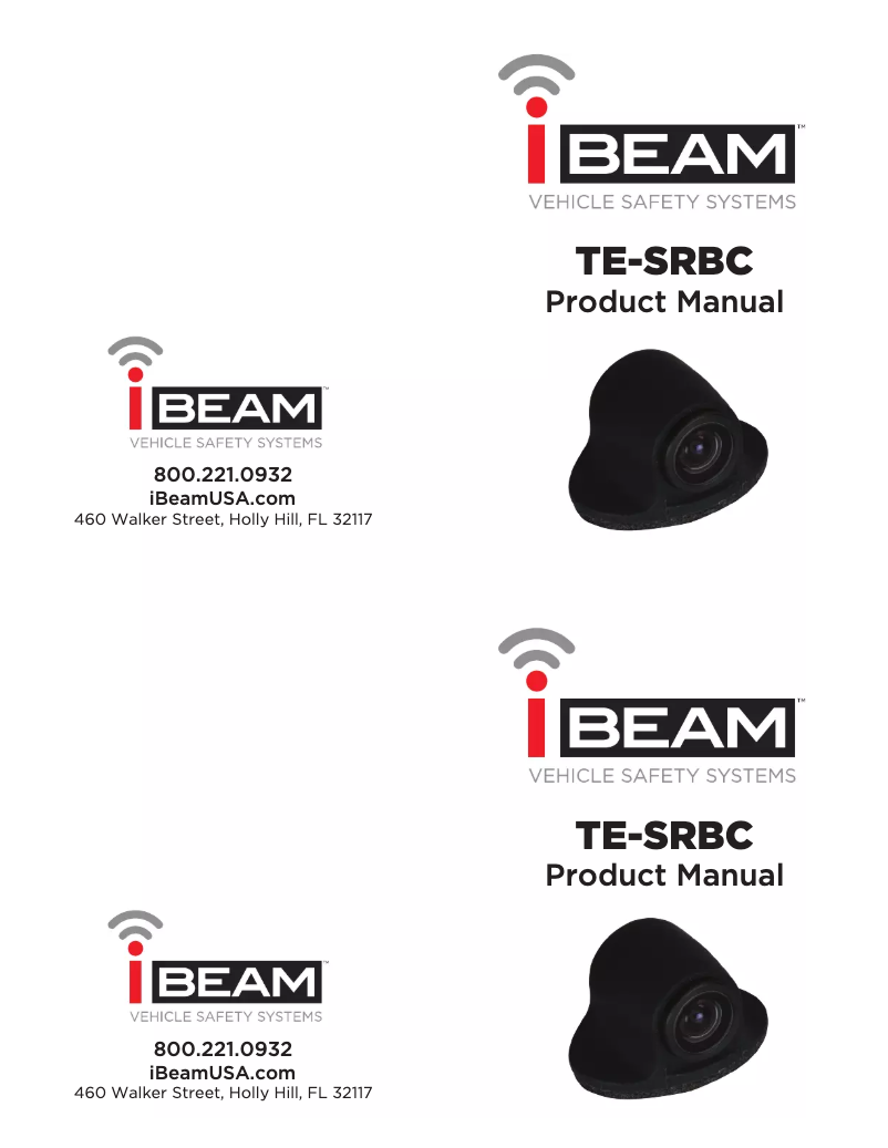 Page 1 de la notice Manuel utilisateur Metra TE-SSA