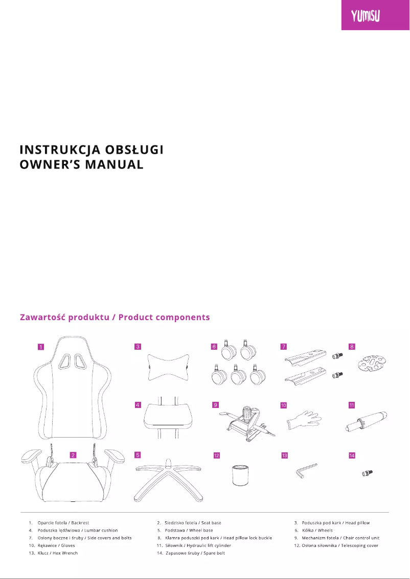 Image de la première page du manuel de l'appareil 2050X