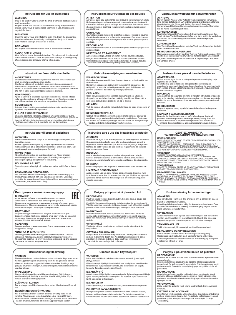 Image de la première page du manuel de l'appareil 36239