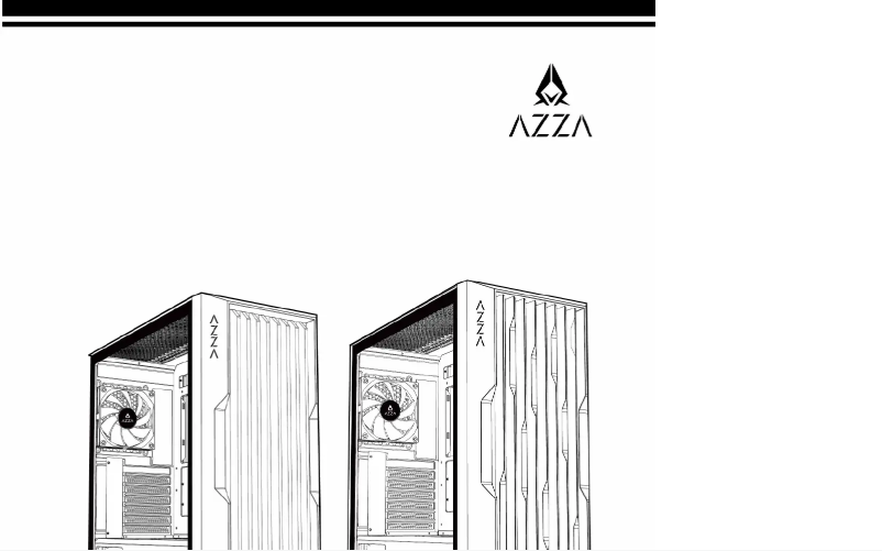 Image de la première page du manuel de l'appareil Guardian Wood