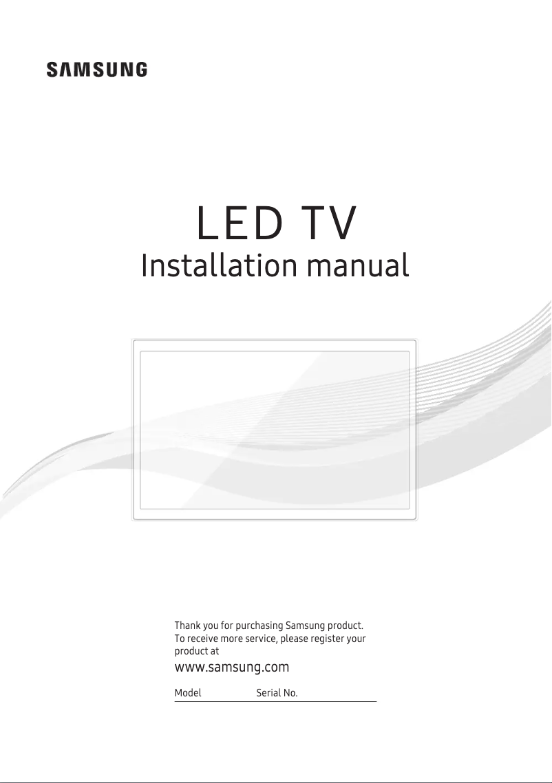 Page n°1 - Manuel utilisateur Samsung NJ470
