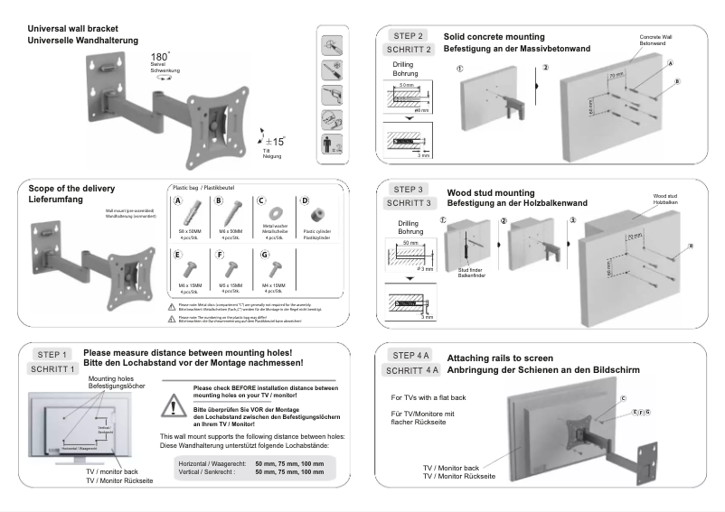 Page n°1 - Manuel utilisateur Ricoo S0211