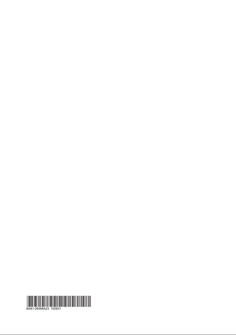 Page n°1 - Manuel utilisateur Samsung NP-R439E