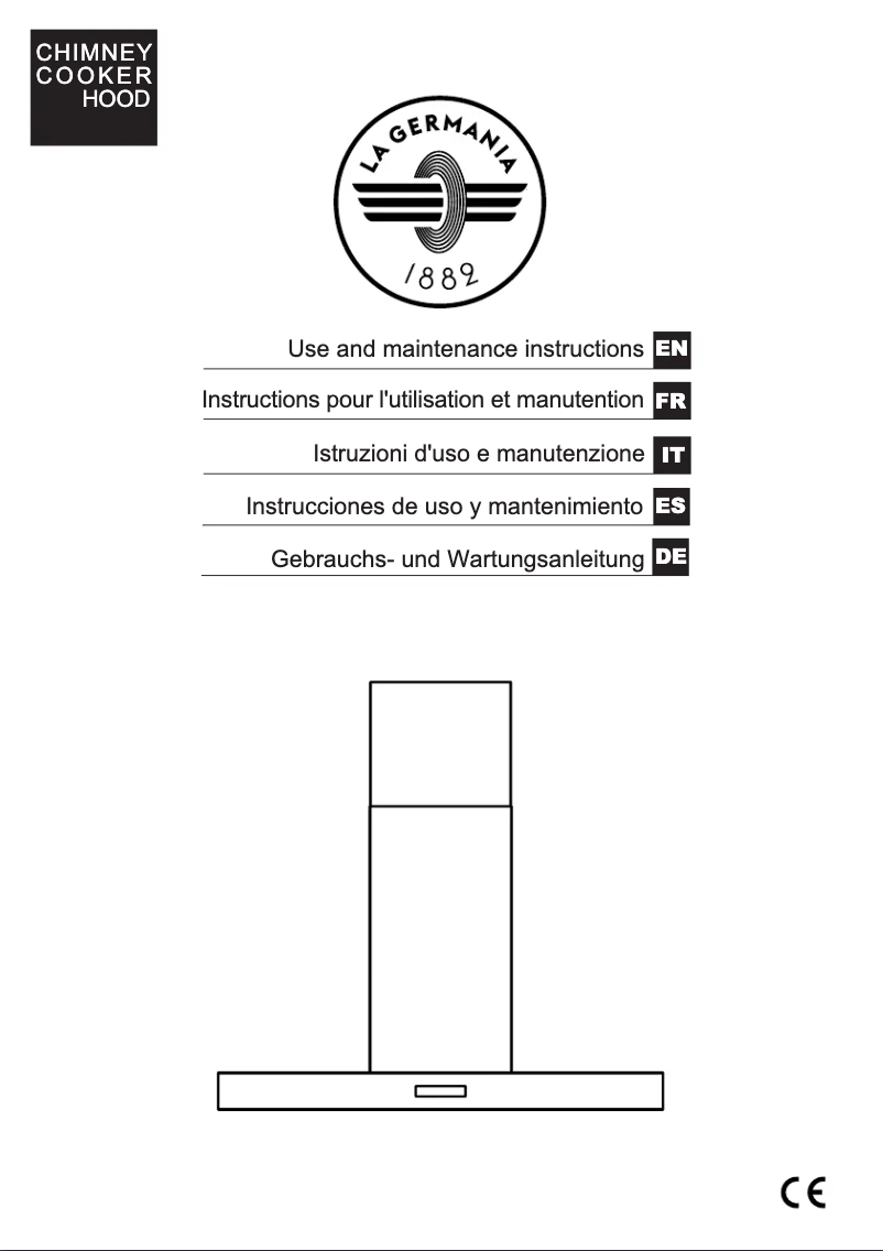 Image de la première page du manuel de l'appareil KT90PLAG1XA