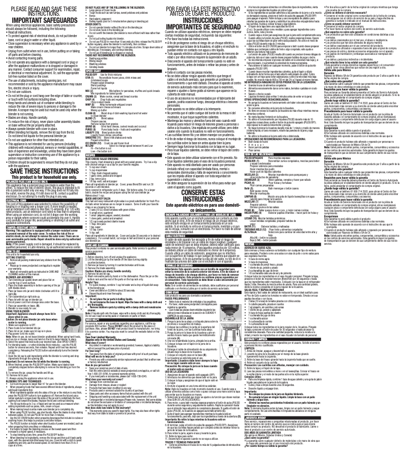 Page 1 de la notice Manuel utilisateur Black & Decker BL1120