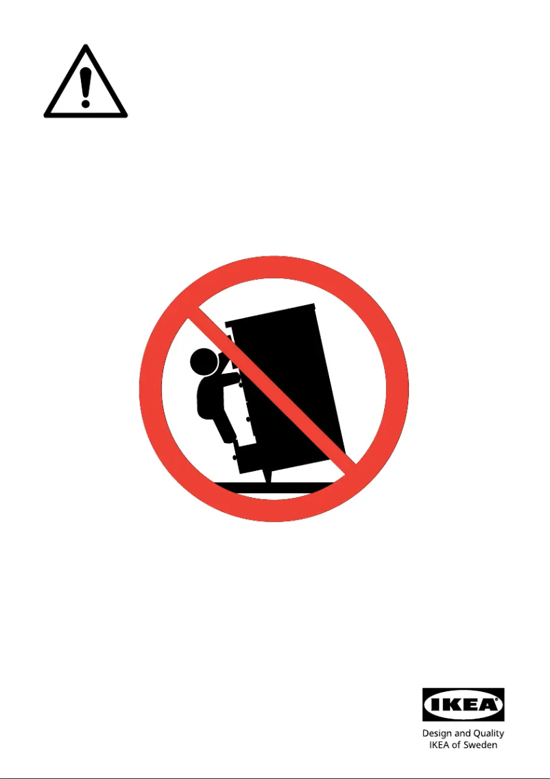 Image de la première page du manuel de l'appareil GODISHUS 604.334.87