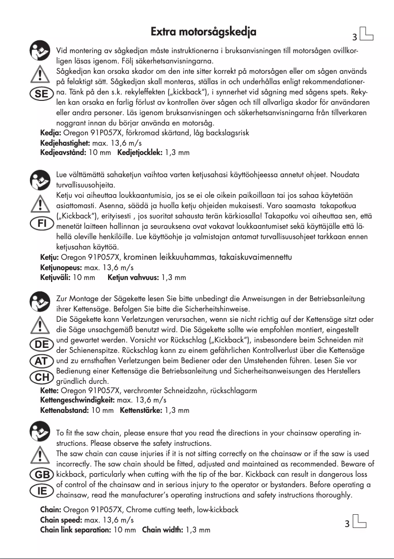 Página 1 del manual Manual de usuario Florabest IAN 39474