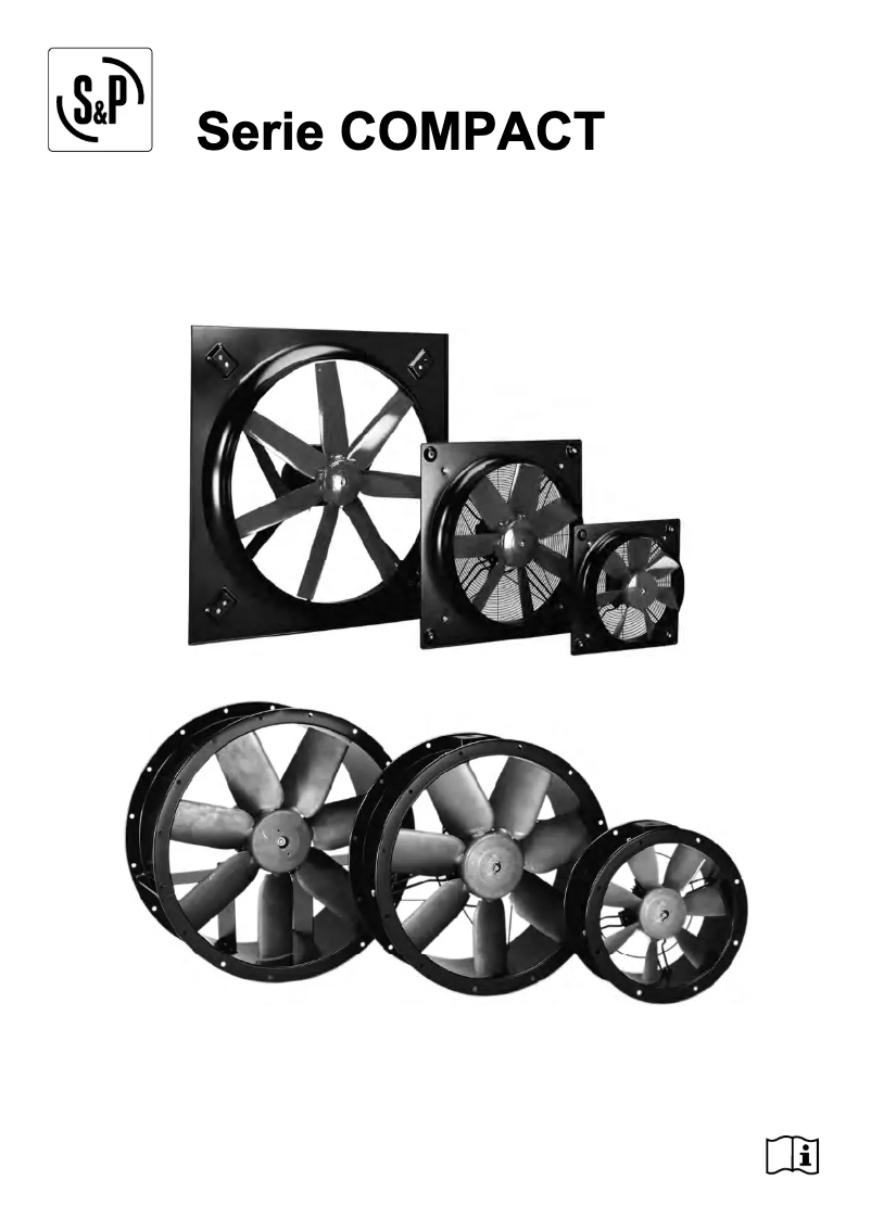 Page 1 de la notice Manuel utilisateur Thermex HC 500