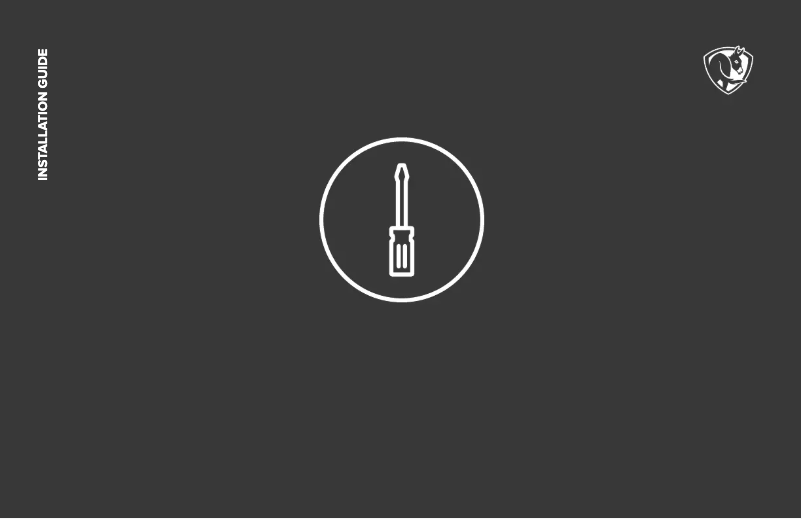 Image de la première page du manuel de l'appareil Haiku Indoor