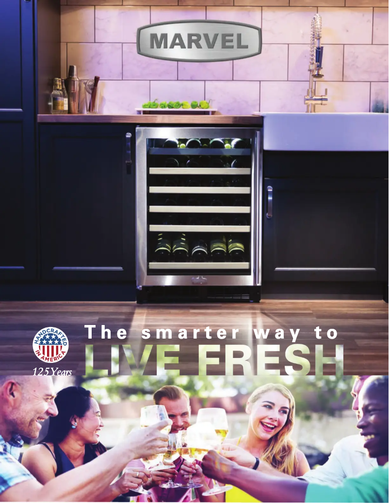 Image de la première page du manuel de l'appareil MP15BCF4RP