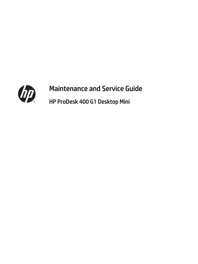 Page 1 de la notice Manuel d'utilisation et d'entretien HP Color LaserJet 4610n