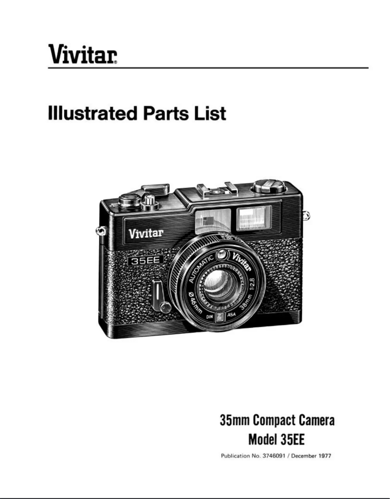 Image de la première page du manuel de l'appareil 35EE