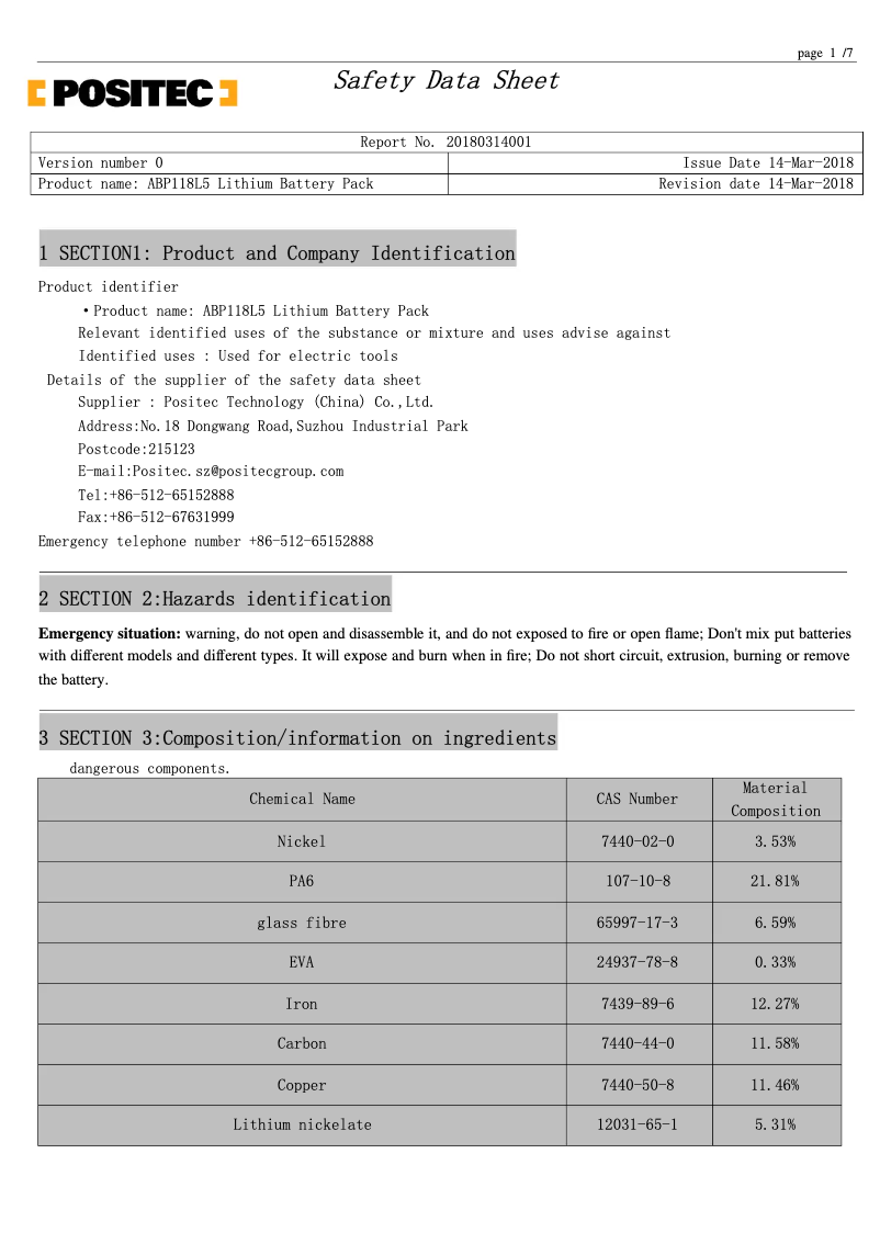 Page 1 de la notice Instructions de sécurité AL-KO CSA 2020