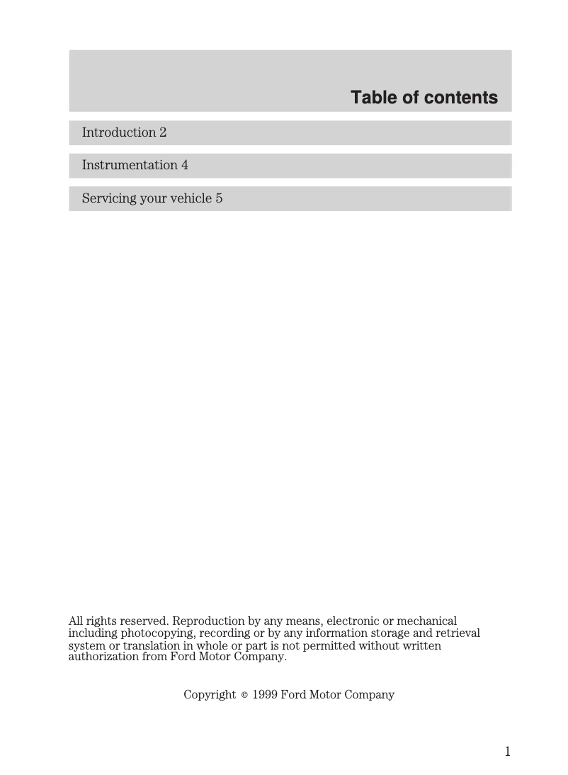 Image de la première page du manuel de l'appareil E-350 (2000)