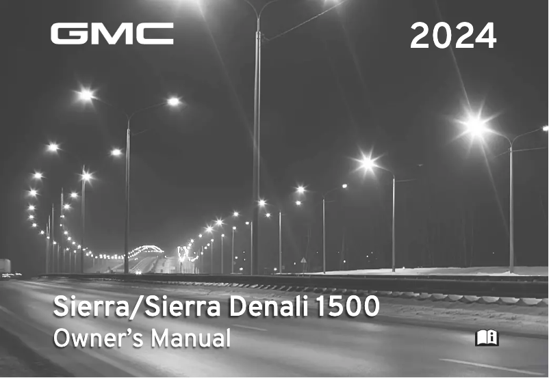 Imagen de la primera página del manual del dispositivo Sierra (2024)