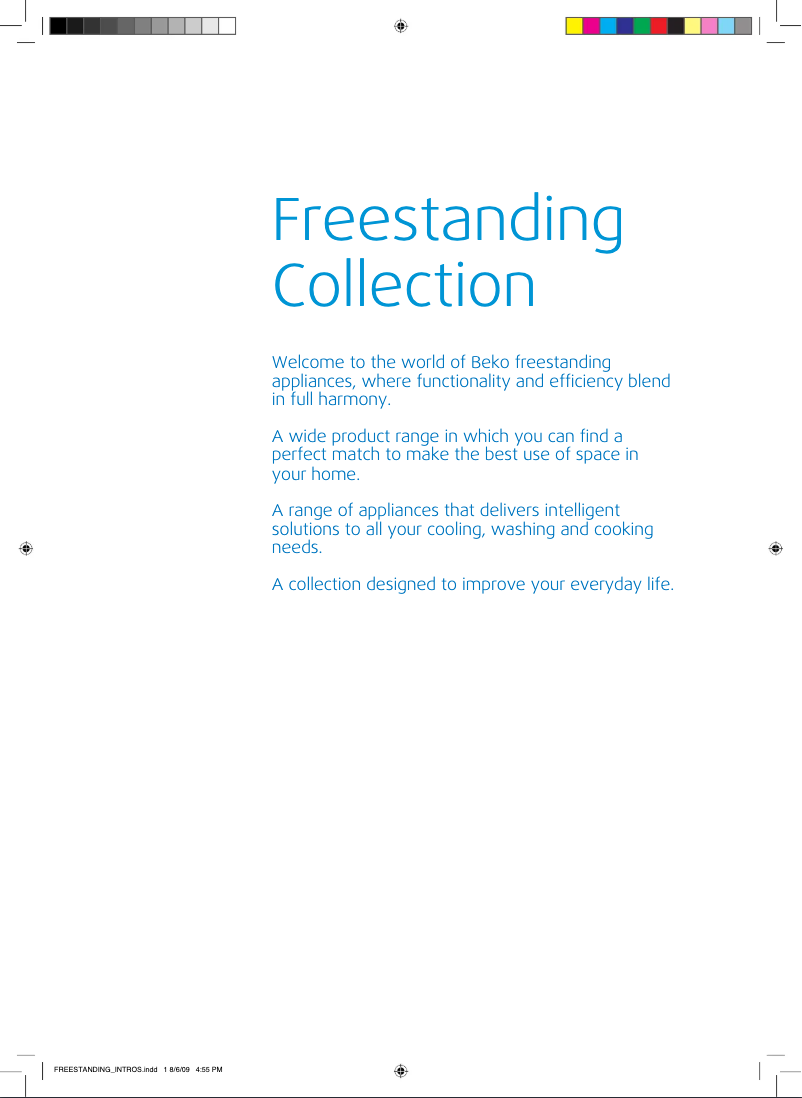 Page 1 de la notice Manuel utilisateur Bosch KDN40A74