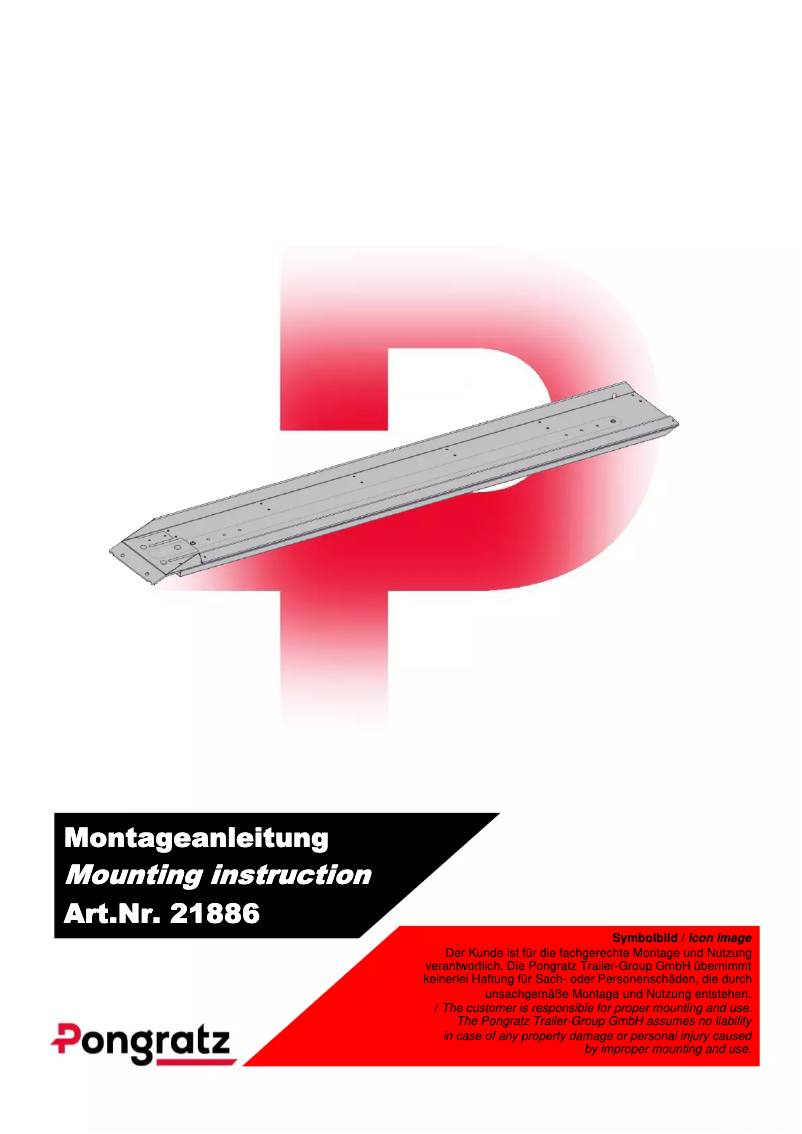 Image de la première page du manuel de l'appareil PFA 185 U