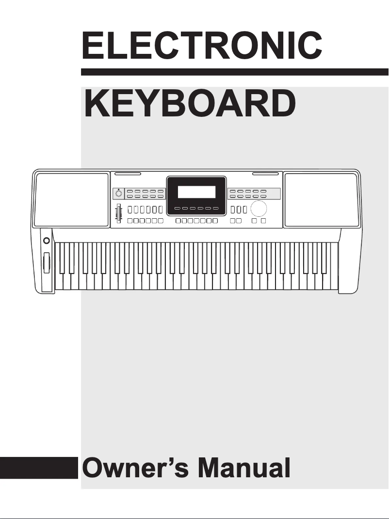 Imagen de la primera página del manual del dispositivo A300