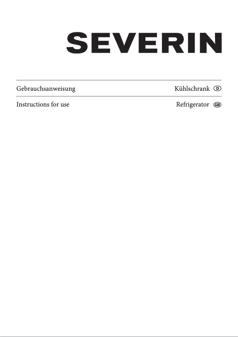 Image de la première page du manuel de l'appareil KS 9771