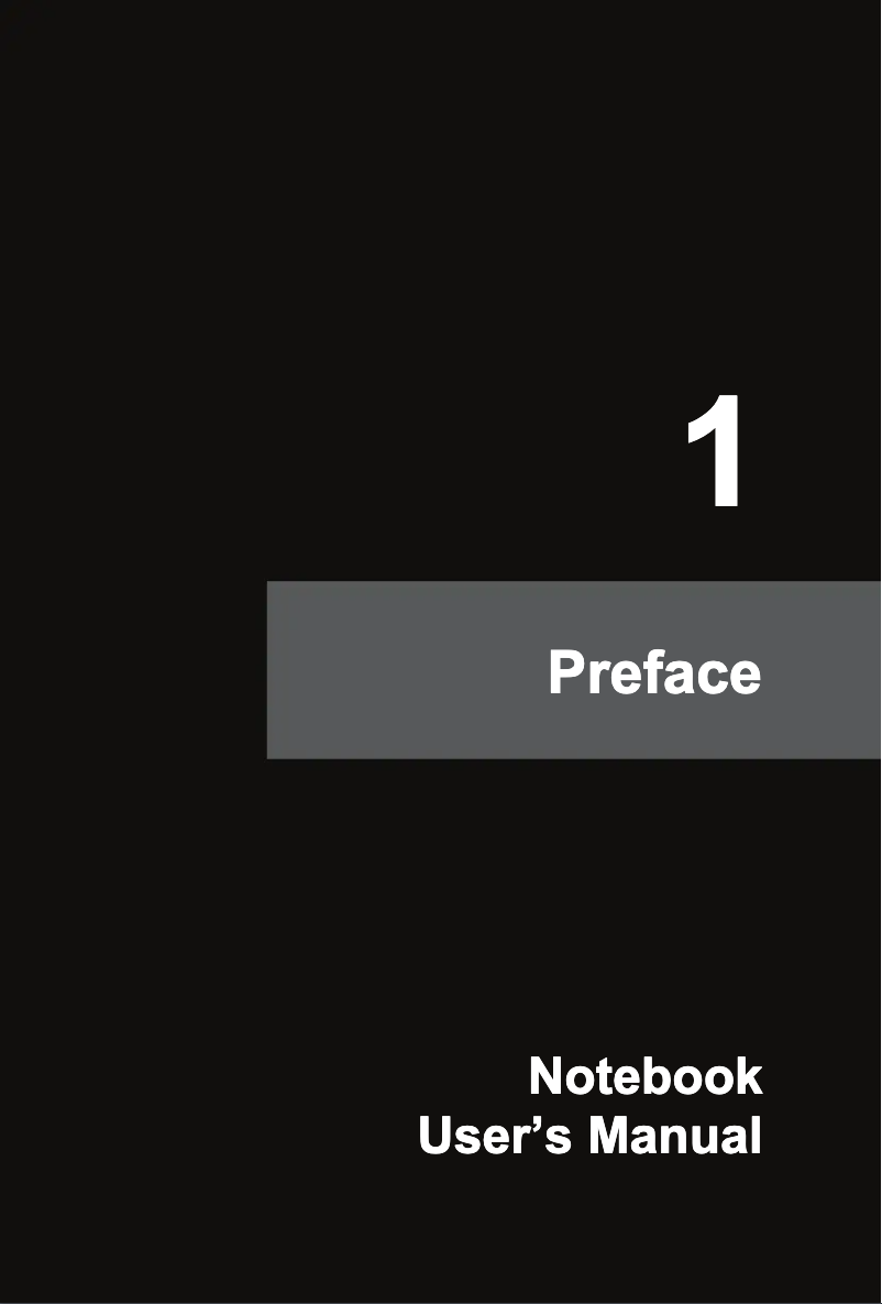 Page 1 de la notice Manuel utilisateur MSI GE70