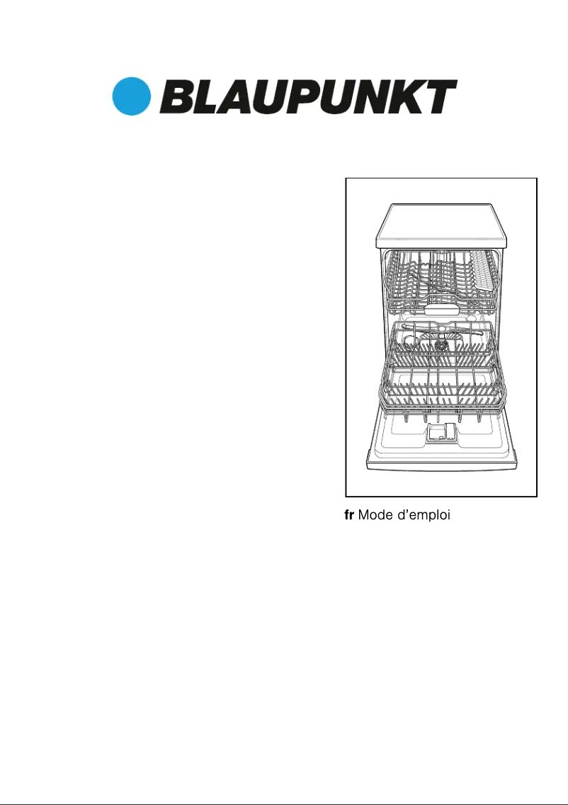 Image de la première page du manuel de l'appareil 5VI 702XP