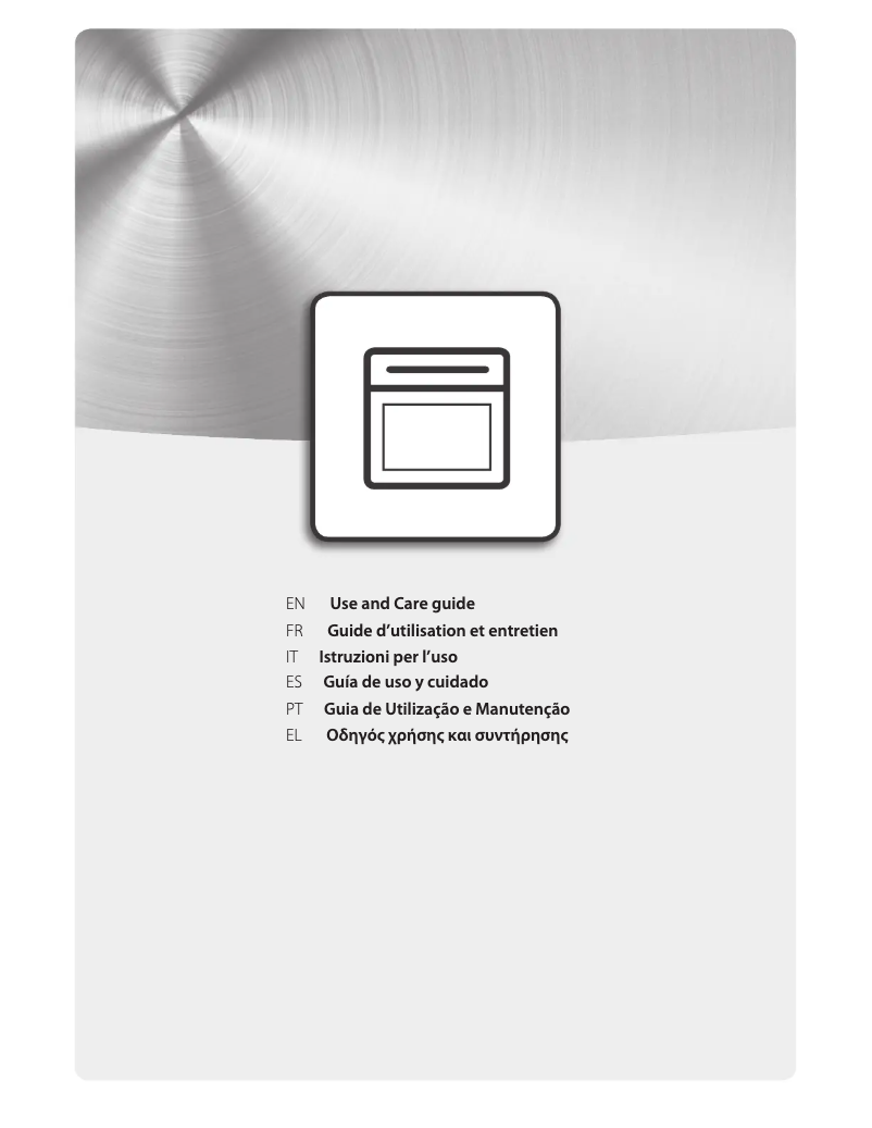 Image de la première page du manuel de l'appareil AKZM 8480 NB