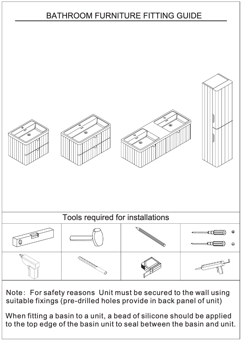 Page n°1 - Manuel utilisateur Empire BeBa_25824