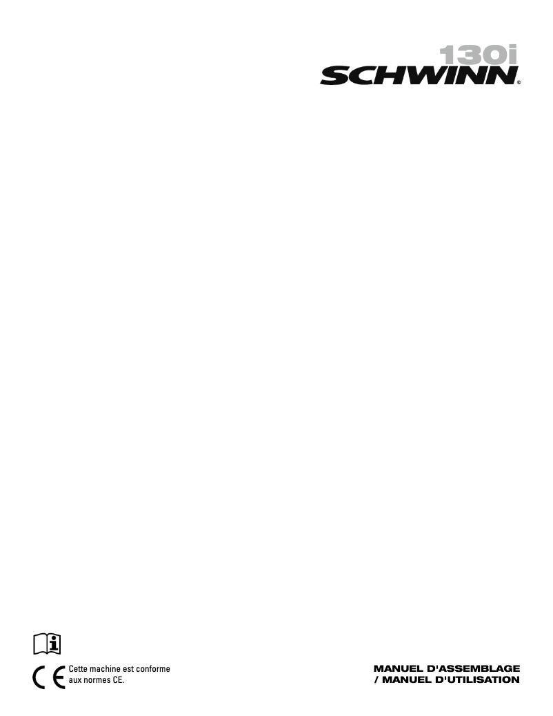 Image de la première page du manuel de l'appareil 510U