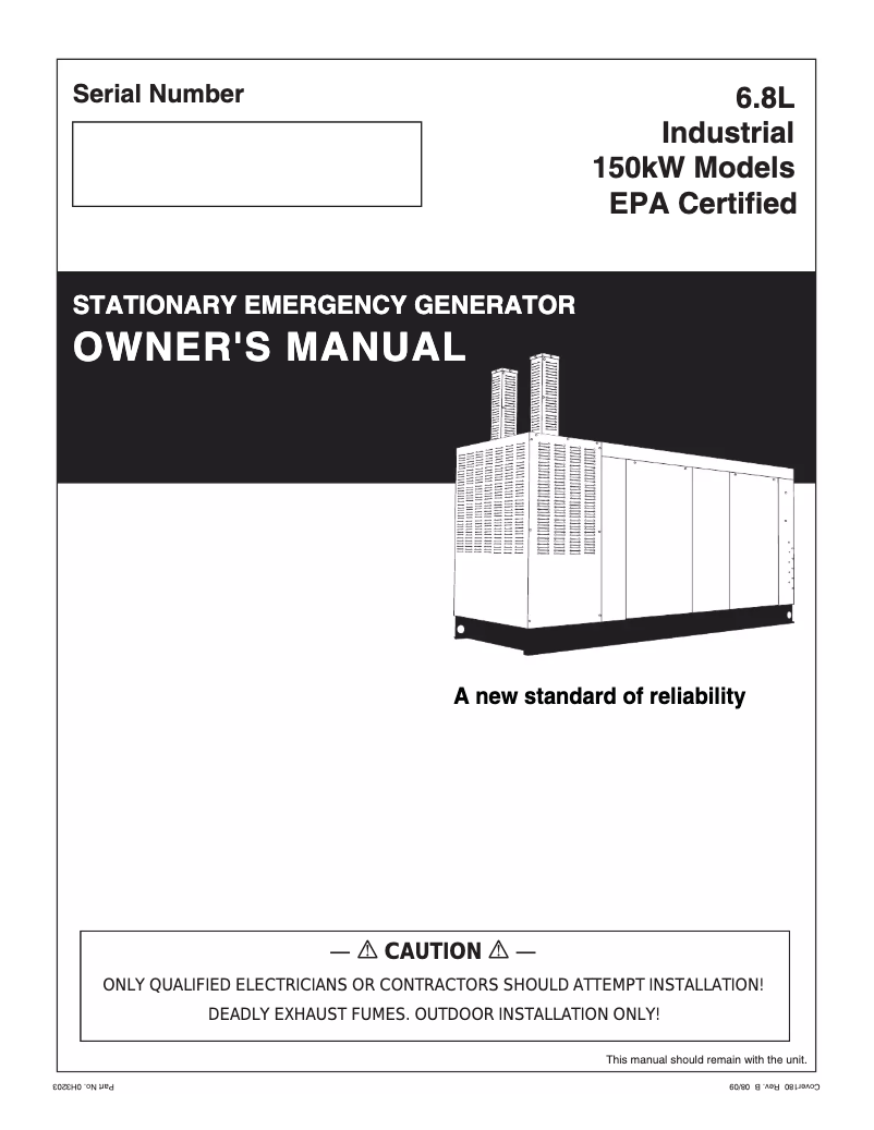 Image de la première page du manuel de l'appareil QT15068GNSYA