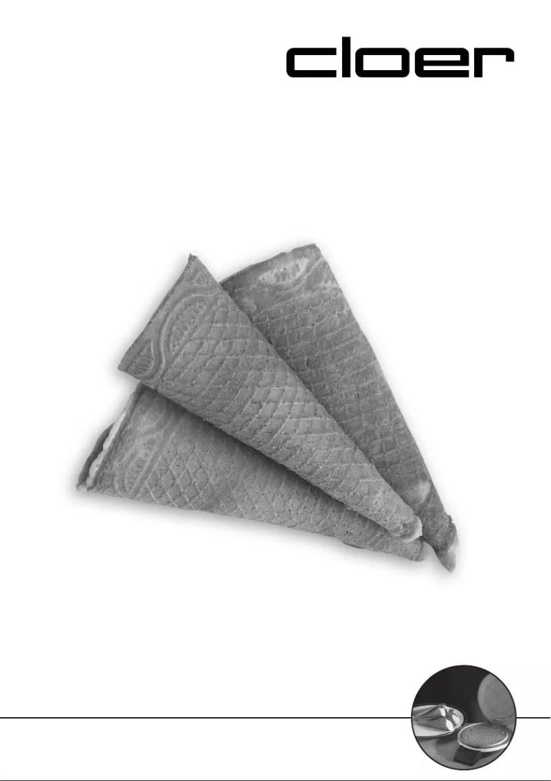 Image de la première page du manuel de l'appareil 260