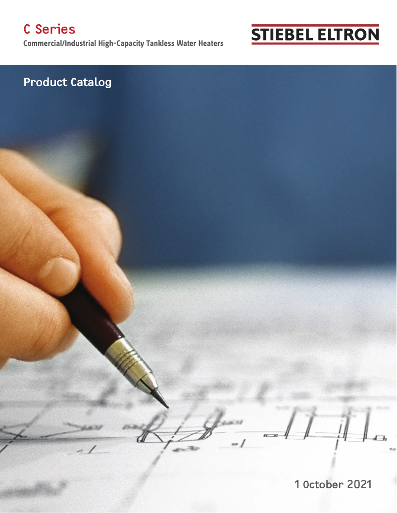 Image de la première page du manuel de l'appareil CF Plus