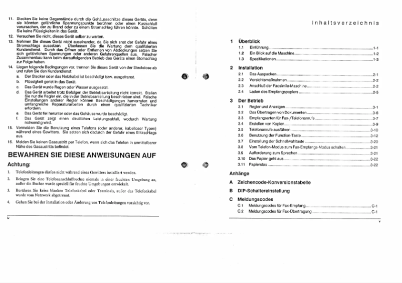 Page n°1 - Manuel utilisateur Acer F26