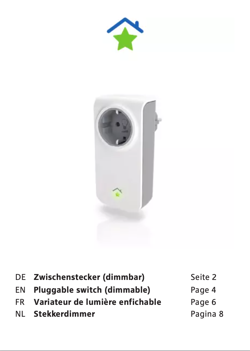 Page 1 de la notice Manuel utilisateur RWE 10267412