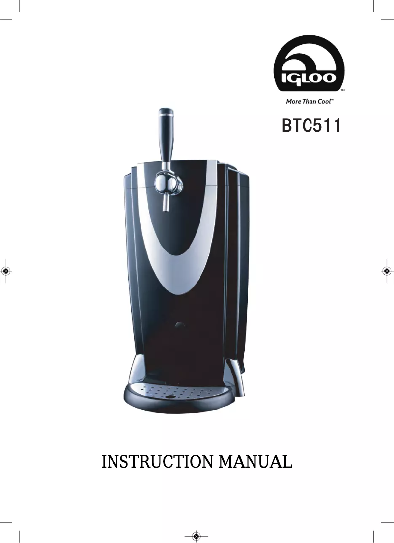 Imagen de la primera página del manual del dispositivo POS365