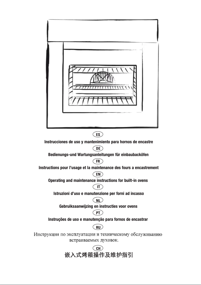 Image de la première page du manuel de l'appareil LC 8110 PYR