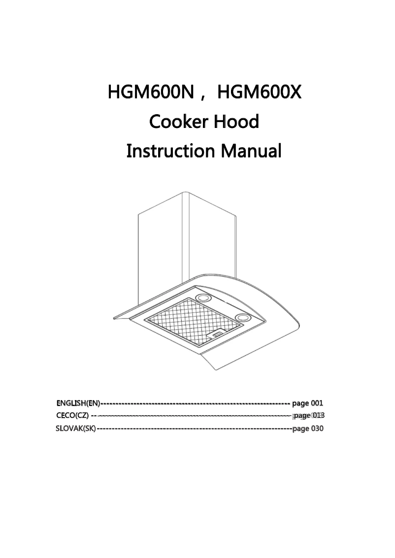Page 1 de la notice Manuel utilisateur Hoover HCV61/2C