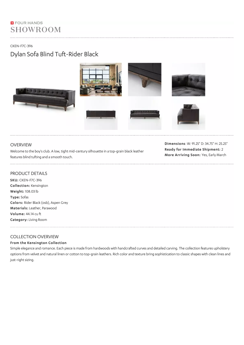 Image de la première page du manuel de l'appareil CKEN-F7C-396