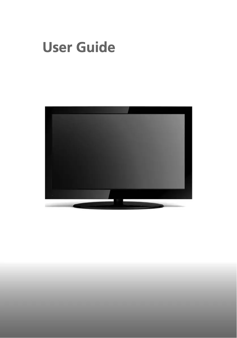 Image de la première page du manuel de l'appareil 23/50G-BB-FTCDUP-UK