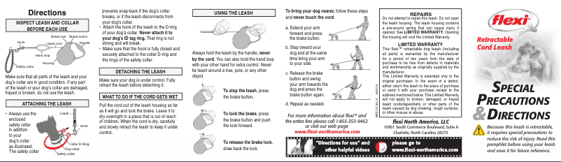 Imagen de la primera página del manual del dispositivo New Comfort S 5m