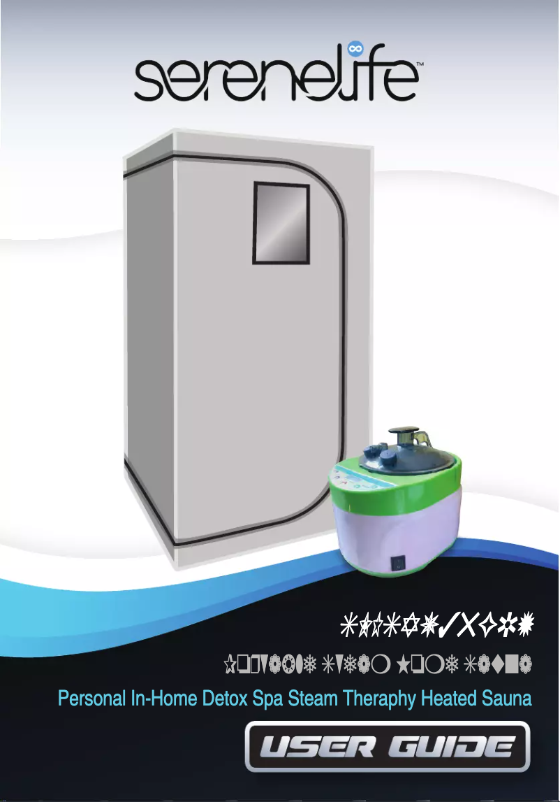 Página 1 del manual Manual de usuario Pyle SLISAU35GRY