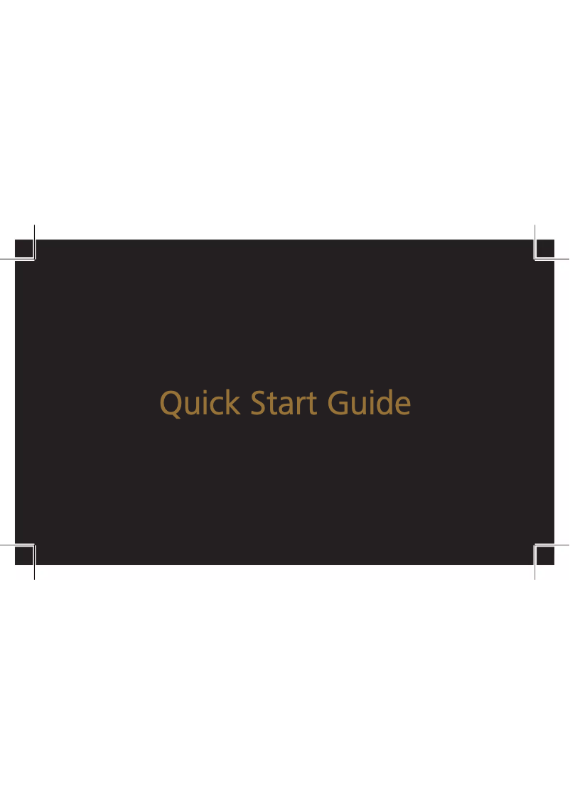 Page 1 de la notice Manuel utilisateur Huawei TalkBand B3