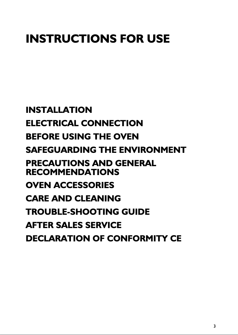 Image de la première page du manuel de l'appareil LPR9034