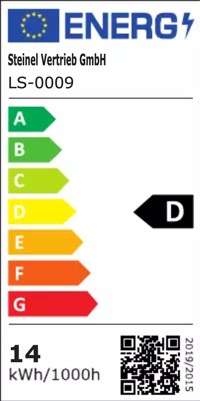 Image de la première page du manuel de l'appareil DL Vario Quattro PRO LED