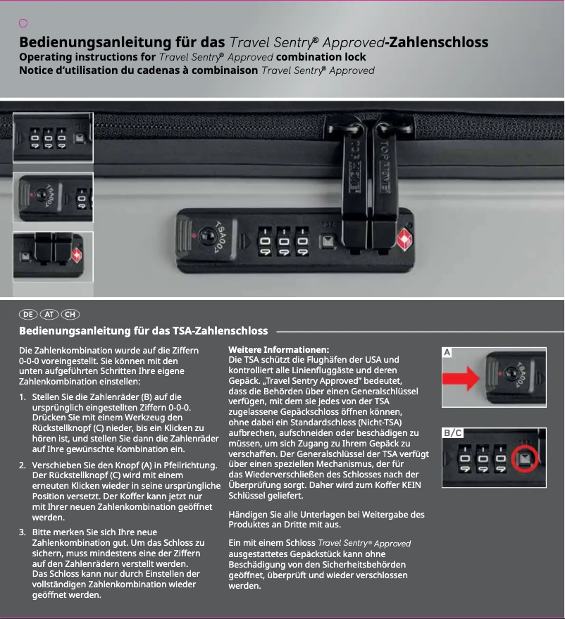 Image de la première page du manuel de l'appareil IAN 313664