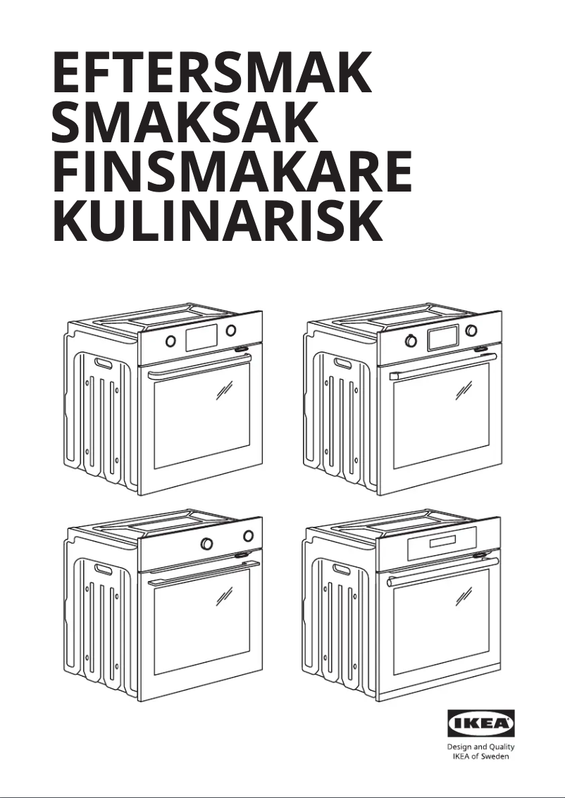 Imagen de la primera página del manual del dispositivo KULINARISK 904.430.55