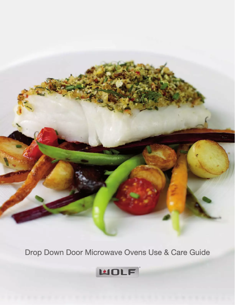 Image de la première page du manuel de l'appareil MDD30PE