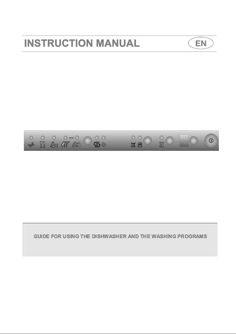 Image de la première page du manuel de l'appareil STL827A