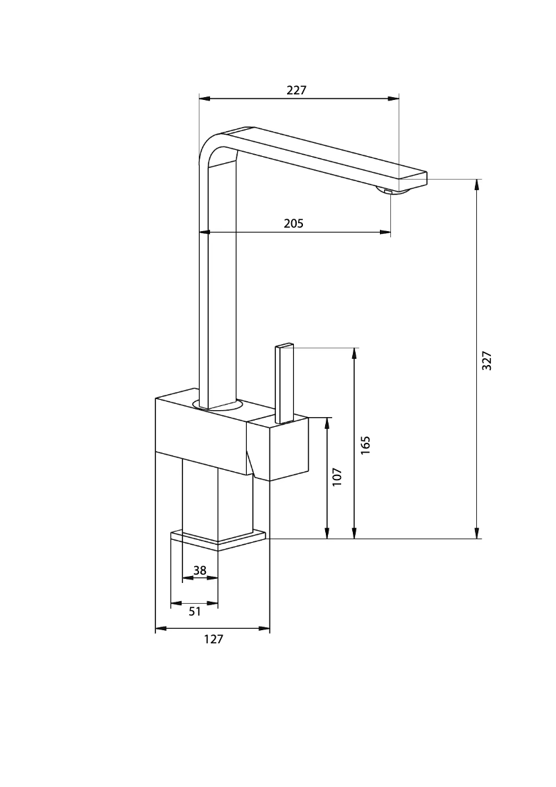 Page 1 de la notice Manuel utilisateur Schütte Frog