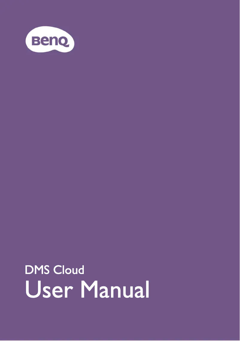 Image de la première page du manuel de l'appareil RM6503